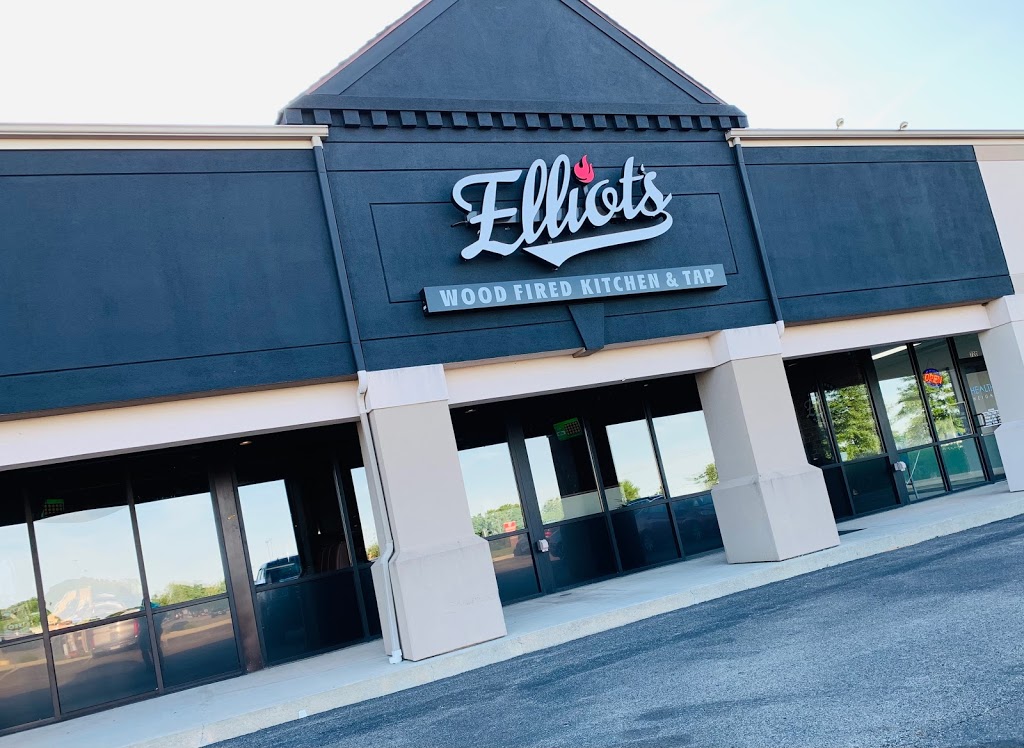 Elliots Wood Fired Kitchen & Tap | restaurant | 724 Corylus Dr SW, Pataskala, OH 43062, USA | 7409190373 OR +1 740-919-0373