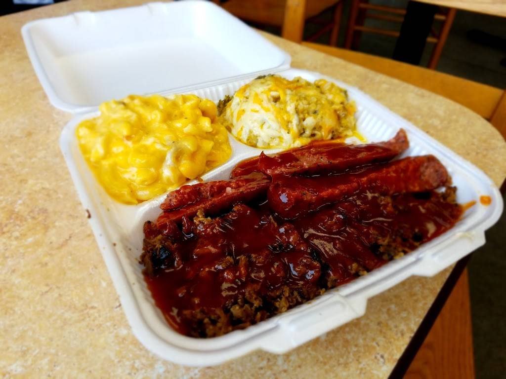 Bear Creek Barbecue | restaurant | 1308 E Bear Creek Rd, Glenn Heights, TX 75154, USA | 9722232968 OR +1 972-223-2968