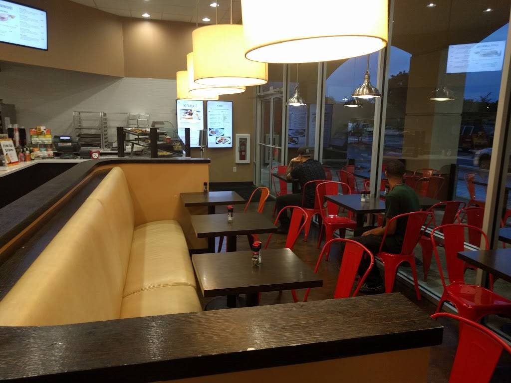 Zaza New Cuban Diner | bakery | 380 S State Rd 434 #1007, Altamonte Springs, FL 32714, USA | 4073476606 OR +1 407-347-6606