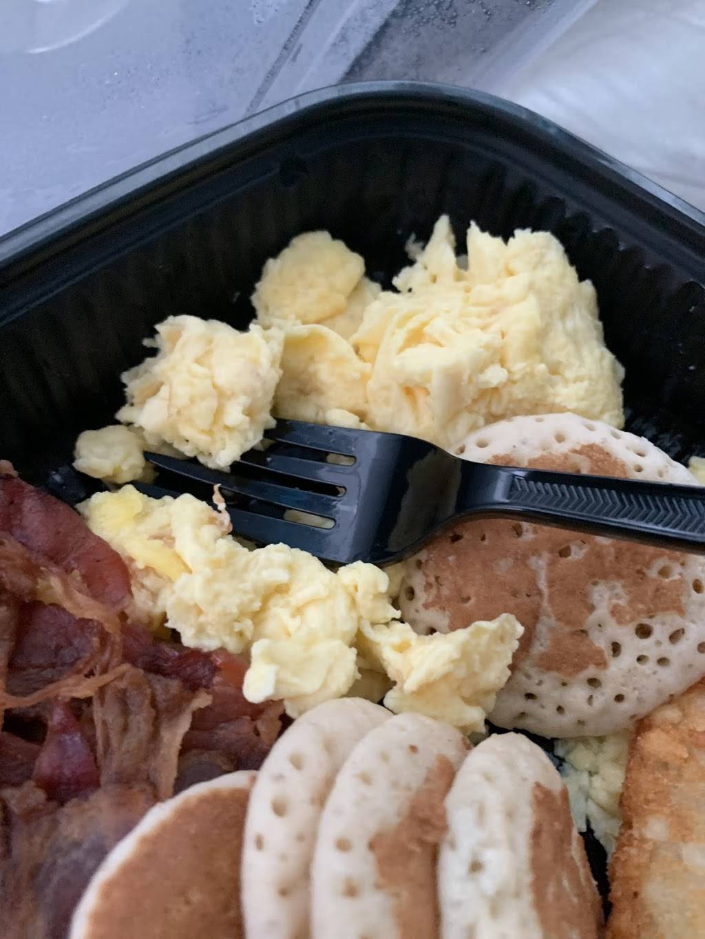 Jack in the Box | restaurant | 2218 Little York Rd, Houston, TX 77093, USA | 7136973813 OR +1 713-697-3813