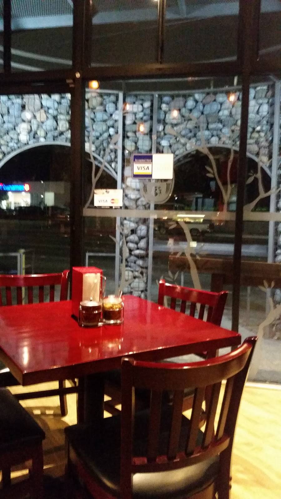 La Postal Teriyaki & Sushi | restaurant | Blvrd Salinas 11050, Aviacion, 22014 Tijuana, B.C., Mexico | 016646817789 OR +52 664 681 7789