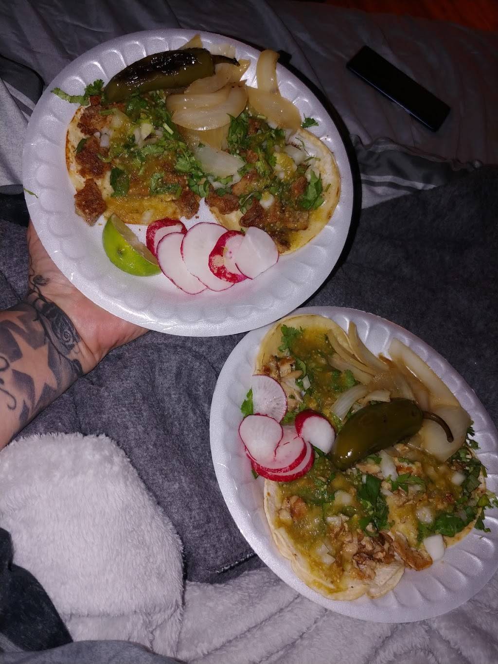 La Bamba Taco Truck | restaurant | 18155 Sonoma Hwy, Sonoma, CA 95476, USA | 7073221070 OR +1 707-322-1070