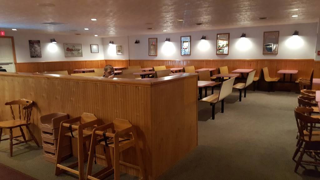 Dimitris Pizza & Restaurant | restaurant | 1111 S Stark Hwy # 1, Weare, NH 03281, USA | 6035294300 OR +1 603-529-4300