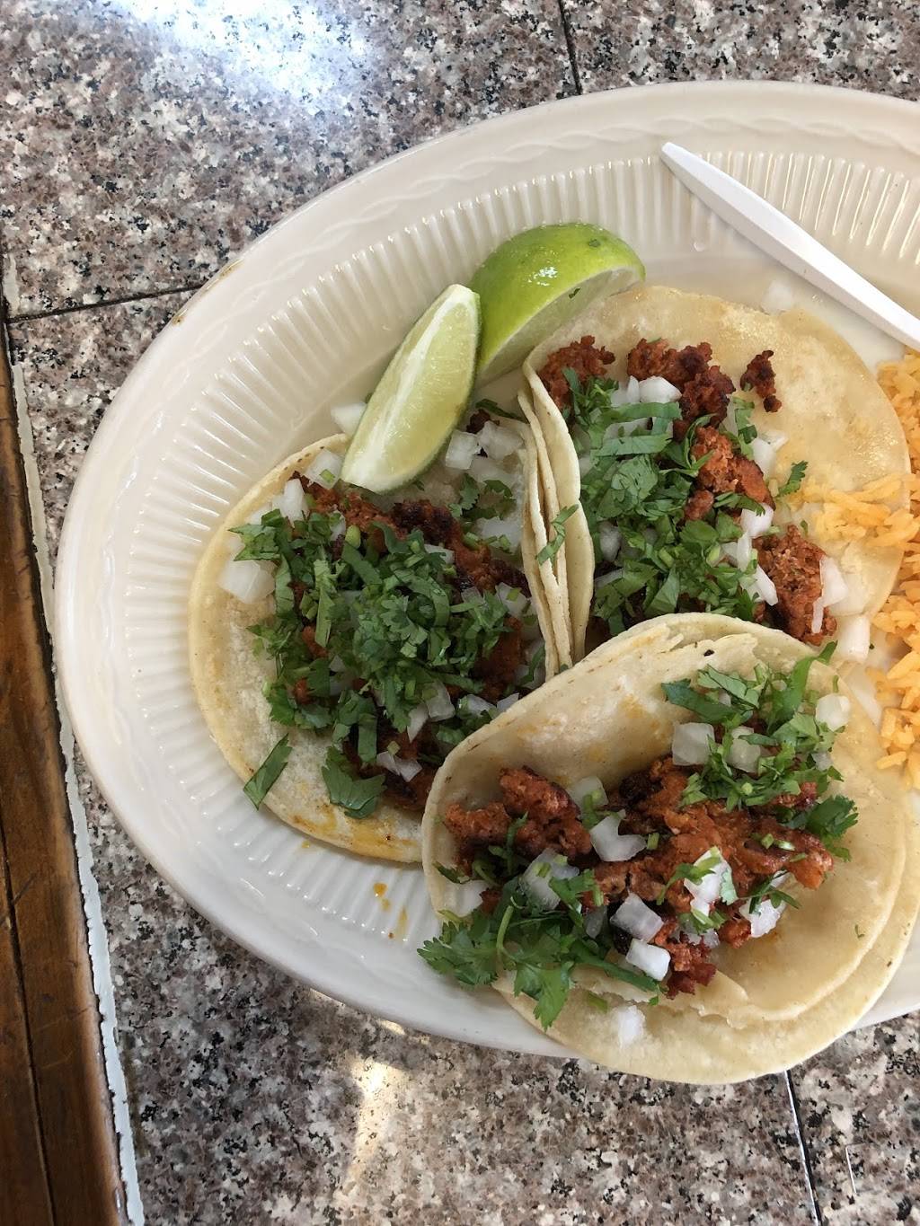 Mr. Taco Mexican Grill | restaurant | 101 E Hazeldell Ave, New Castle, DE 19720, USA | 3026546795 OR +1 302-654-6795