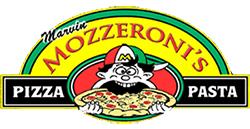 Marvin Mozzeronis Pizza & Pasta Restaurant | meal delivery | 4350 Culver Rd, Irondequoit, NY 14622, United States | 5853231700 OR +1 585-323-1700