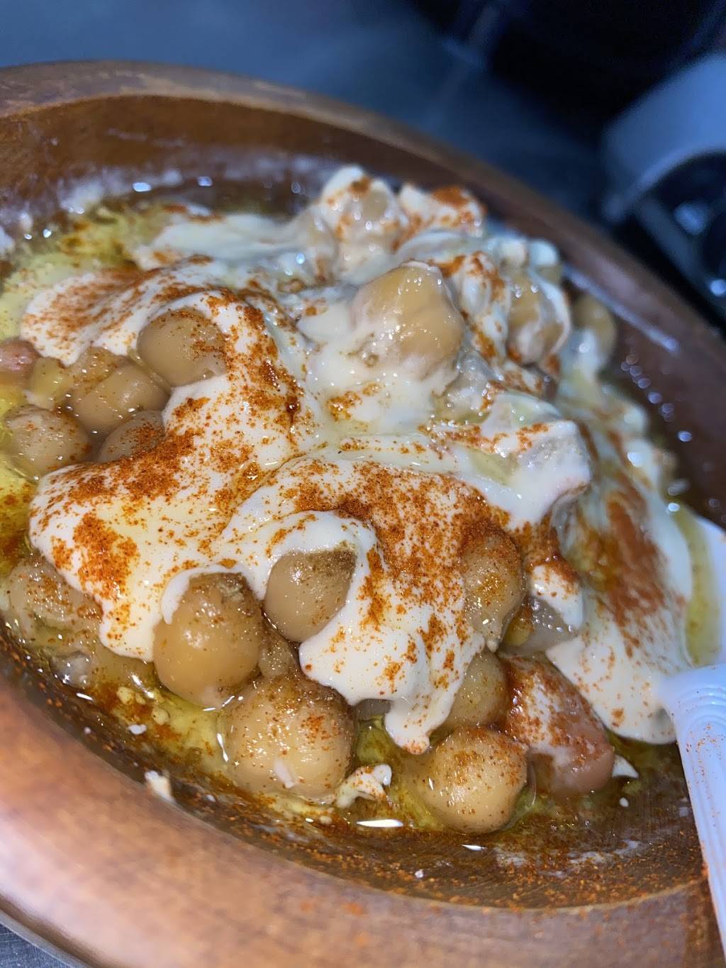 Syriana Mediterranean Grill | restaurant | 1916 Hanover Ave, Allentown, PA 18109, USA | 4849299001 OR +1 484-929-9001