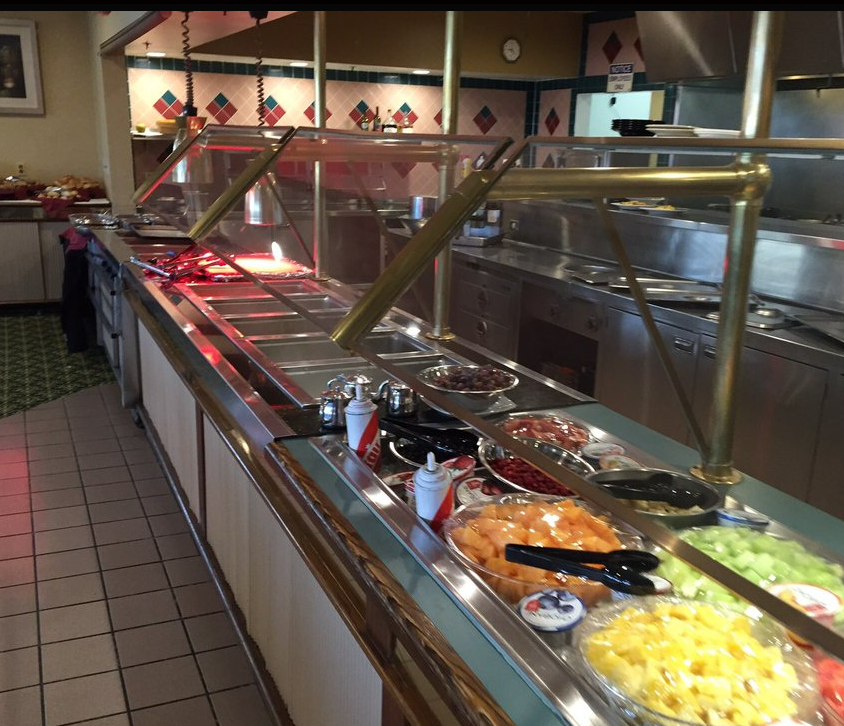 Oscars Restaurant Bar & Grill | restaurant | 5250 W El Segundo Blvd, Hawthorne, CA 90250, USA | 3106163200 OR +1 310-616-3200