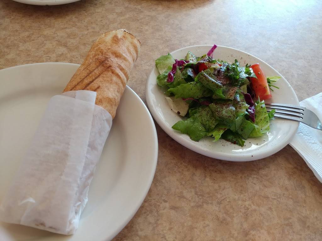 Chef Restaurant Mediterranean Grill | restaurant | 1098 N Huron River Dr, Ypsilanti, MI 48197, USA | 7345441161 OR +1 734-544-1161