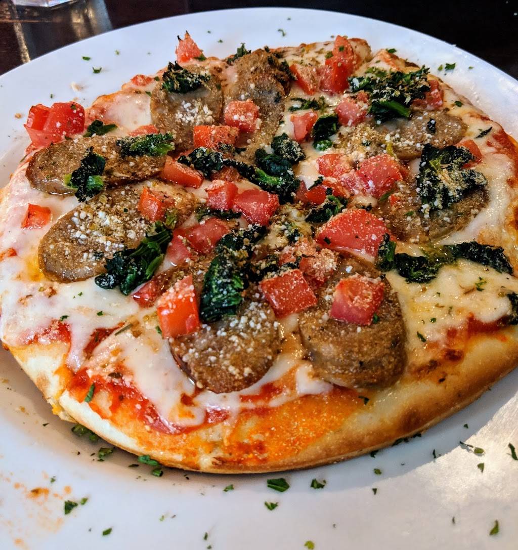 Italian Grill | restaurant | 2180 58th Ave, Vero Beach, FL 32966, USA | 7725676640 OR +1 772-567-6640