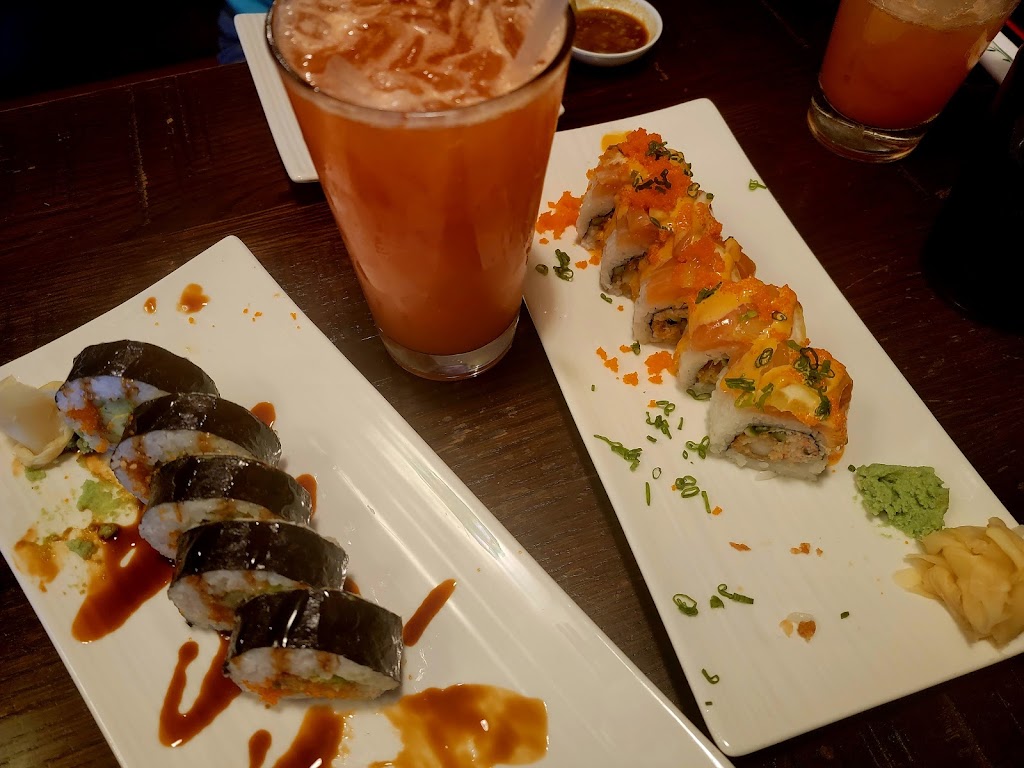 Pacific Sushi & Grill | restaurant | 613 Chetco Ave, Brookings, OR 97415, USA | 5412517707 OR +1 541-251-7707