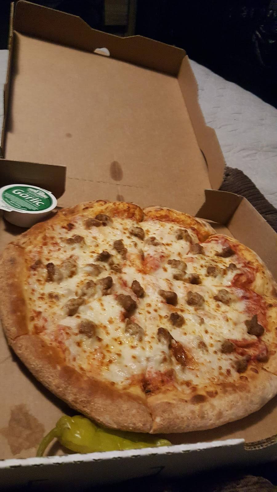 Papa Johns Pizza | restaurant | 1616 E 10th St, Jeffersonville, IN 47130, USA | 8122823333 OR +1 812-282-3333