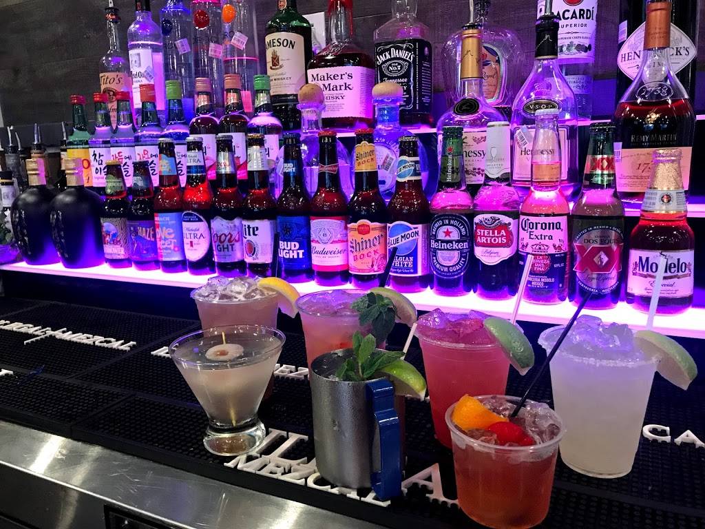 Nicks Crawfish Bar | restaurant | 4025 Hwy 6 N #107, Houston, TX 77084, USA | 2817417676 OR +1 281-741-7676