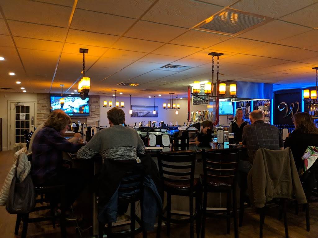 Watermans Tavern | restaurant | 403 Higgins Ave, Brielle, NJ 08730, USA | 7327228978 OR +1 732-722-8978