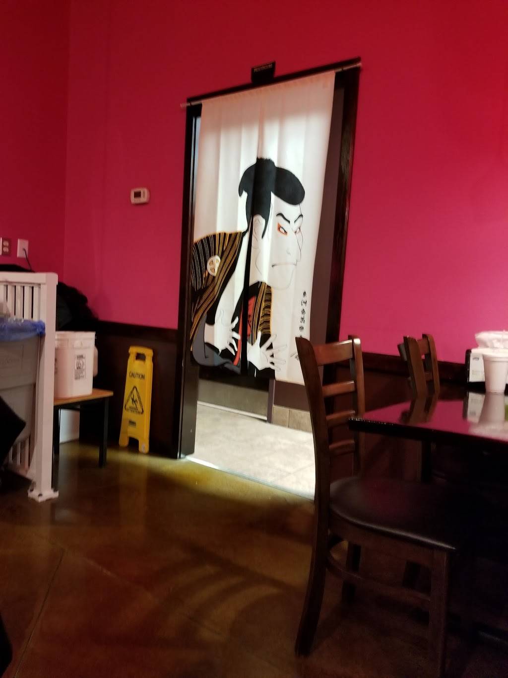 Asahi Japanese Grill | restaurant | 704 E Broadway St, Lenoir City, TN 37771, USA | 8658166668 OR +1 865-816-6668