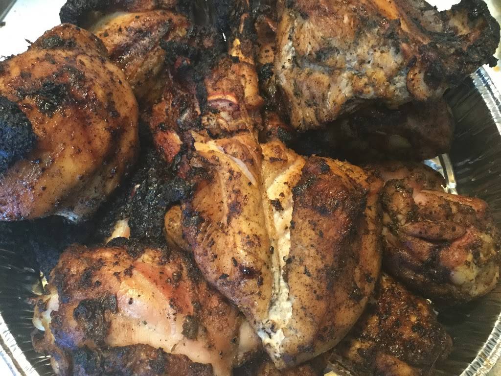 MARNIES SOULFOOD BBQ & DELECTABLE DELIGHTS | restaurant | 66553 Estrella Ave, Desert Hot Springs, CA 92240, USA | 4422343230 OR +1 442-234-3230