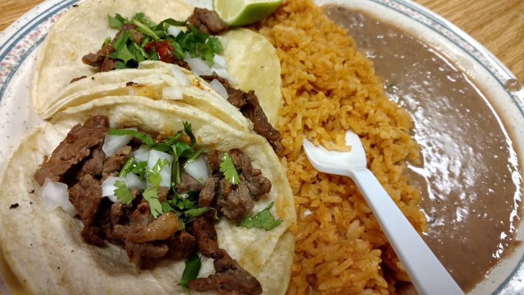 La Michoacana | restaurant | 1221 Franklin St, Waterloo, IA 50703, USA | 3192369990 OR +1 319-236-9990