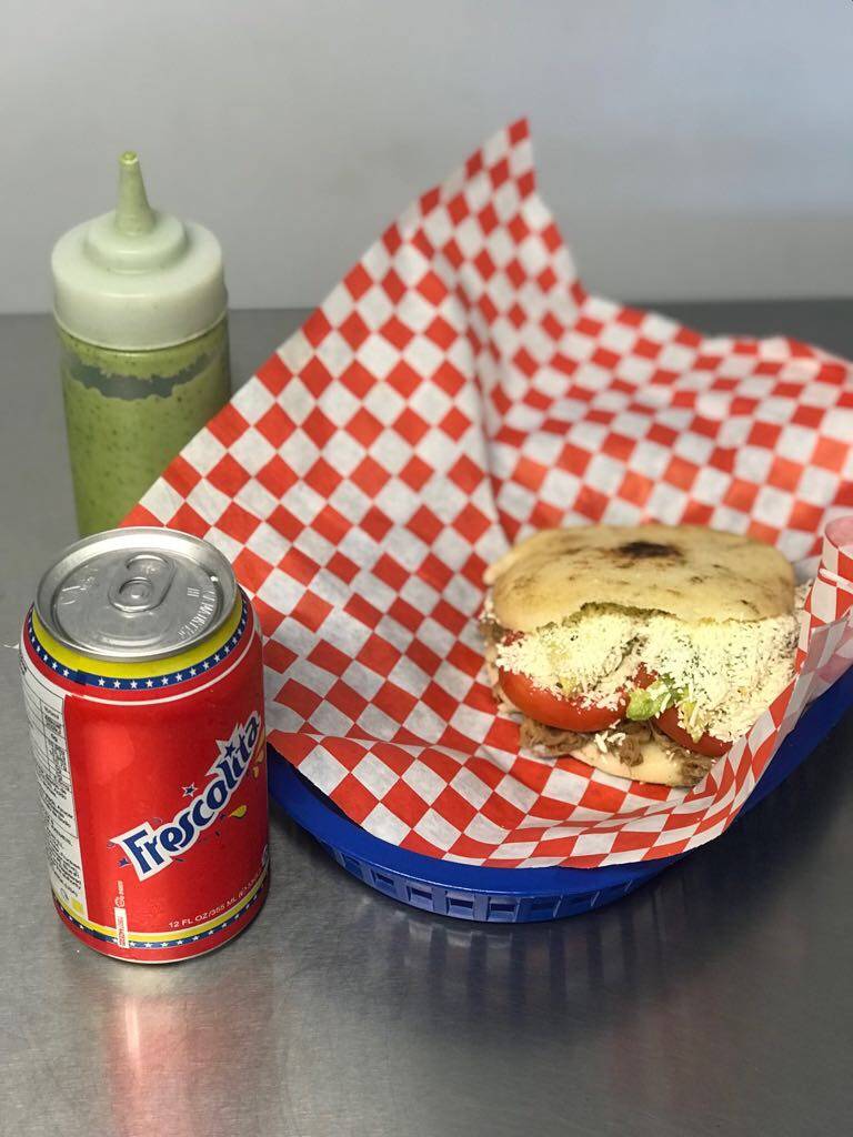 El Rincon Venezolano | restaurant | 1012 S Mason Rd, Katy, TX 77450, USA | 3462431924 OR +1 346-243-1924