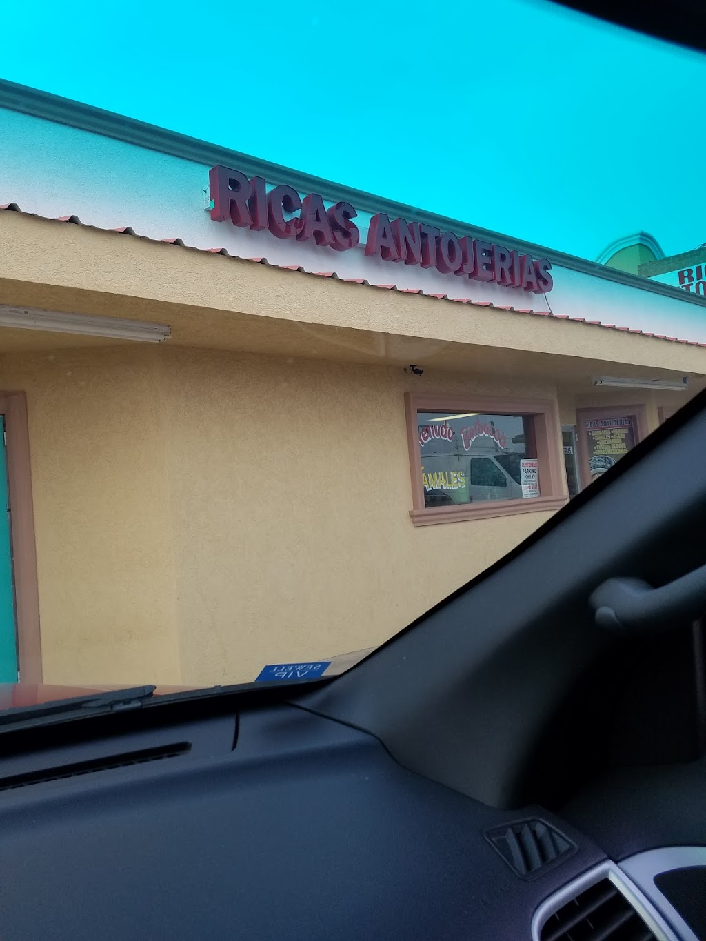 Taqueria Guadalajara | restaurant | 1301 S Crane Ave, Odessa, TX 79763, USA | 4323358808 OR +1 432-335-8808