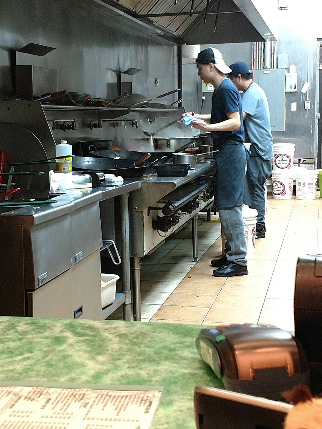 Panda House | restaurant | 3925 Cleveland Hwy, Dalton, GA 30721, USA | 7068525566 OR +1 706-852-5566