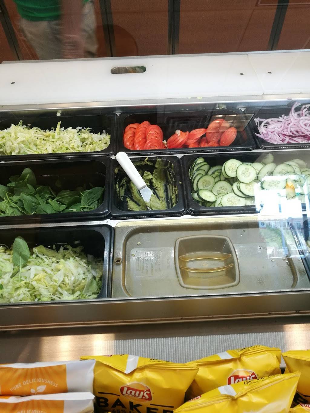 Subway Restaurants | restaurant | 7328 W. Madison Street, Forest Park, IL 60130, USA | 7084889486 OR +1 708-488-9486