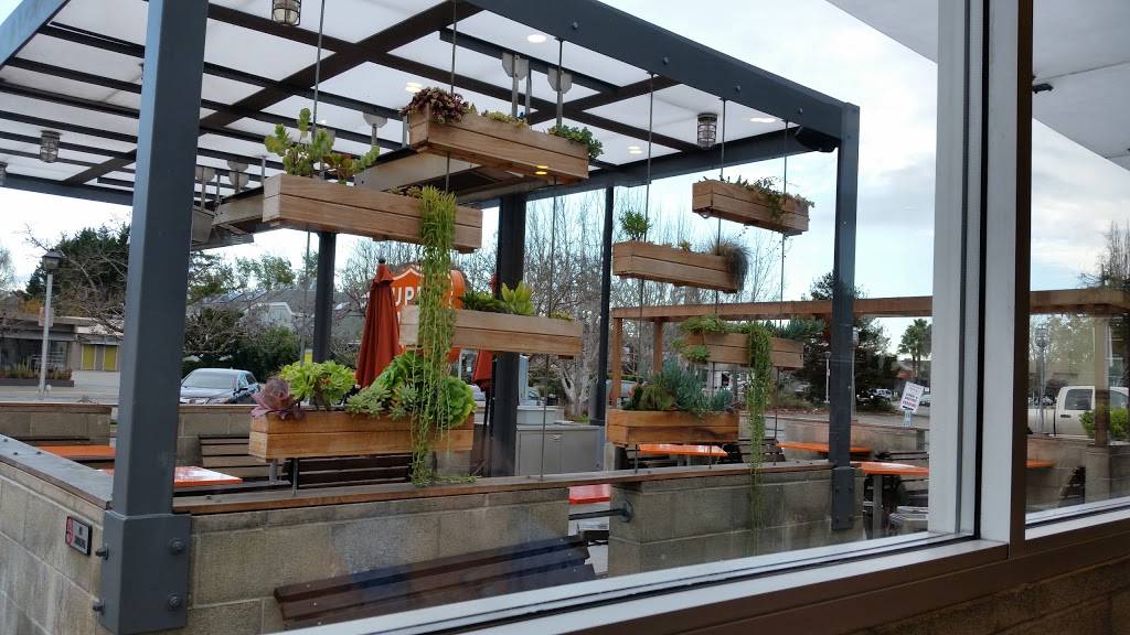 Super Duper Burgers | restaurant | 430 Miller Ave, Mill Valley, CA 94941, USA | 4153808555 OR +1 415-380-8555