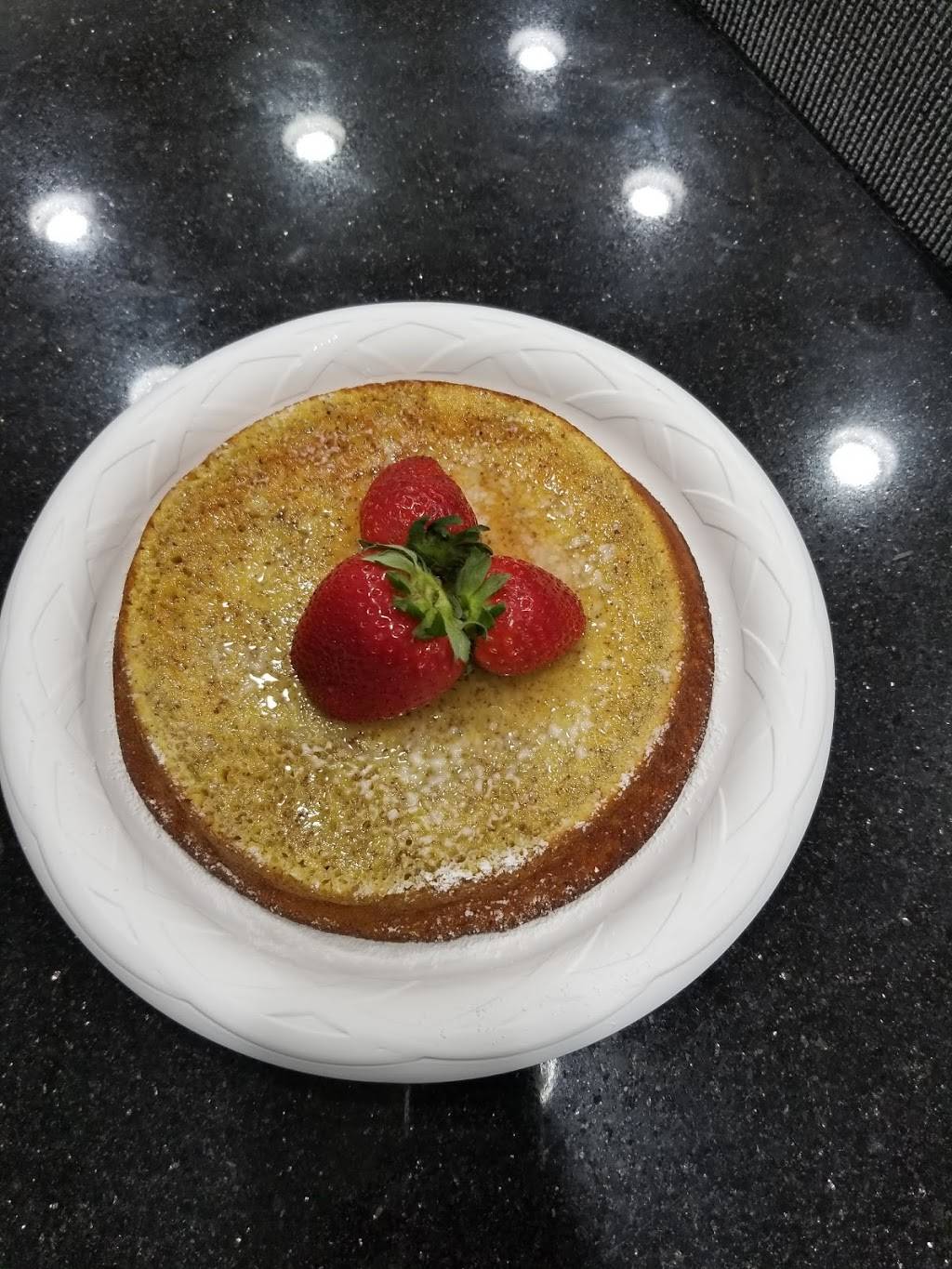 Oli Café | restaurant | 5825 Collins Ave, Miami Beach, FL 33140, USA | 3058682259 OR +1 305-868-2259