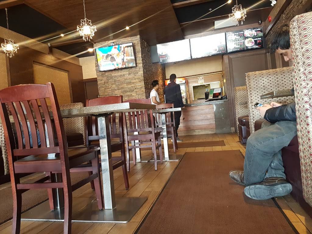 Tasty Shawarma | restaurant | 9555 Yonge St, Richmond Hill, ON L4C 9M5, Canada | 9052372825 OR +1 905-237-2825