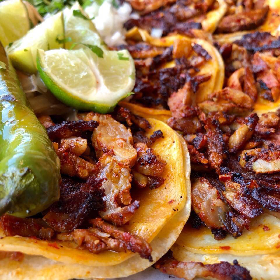 El Patron Tacos y Tortas al 100 | restaurant | 212 E Spring Valley Rd, Richardson, TX 75081, USA | 4693177474 OR +1 469-317-7474