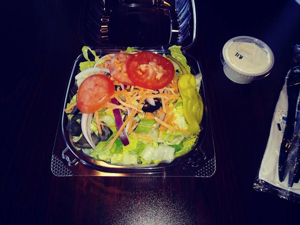 Twin Peaks Pizzeria | meal delivery | 7575 W Twin Peaks Rd, Tucson, AZ 85743, USA | 5207440411 OR +1 520-744-0411