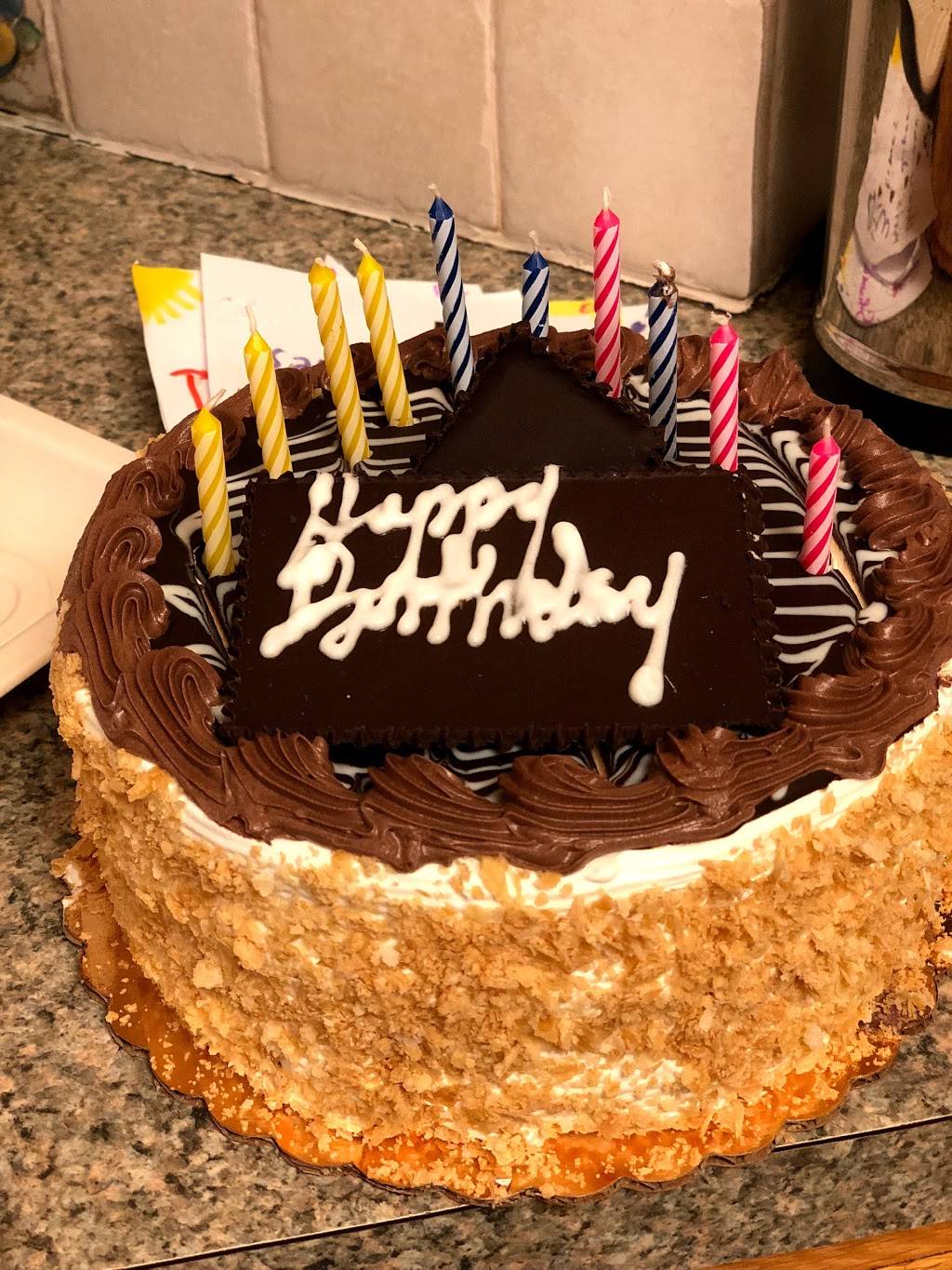 Kaffs Bakery | bakery | 2914 Avenue J, Brooklyn, NY 11210, USA | 7186760361 OR +1 718-676-0361