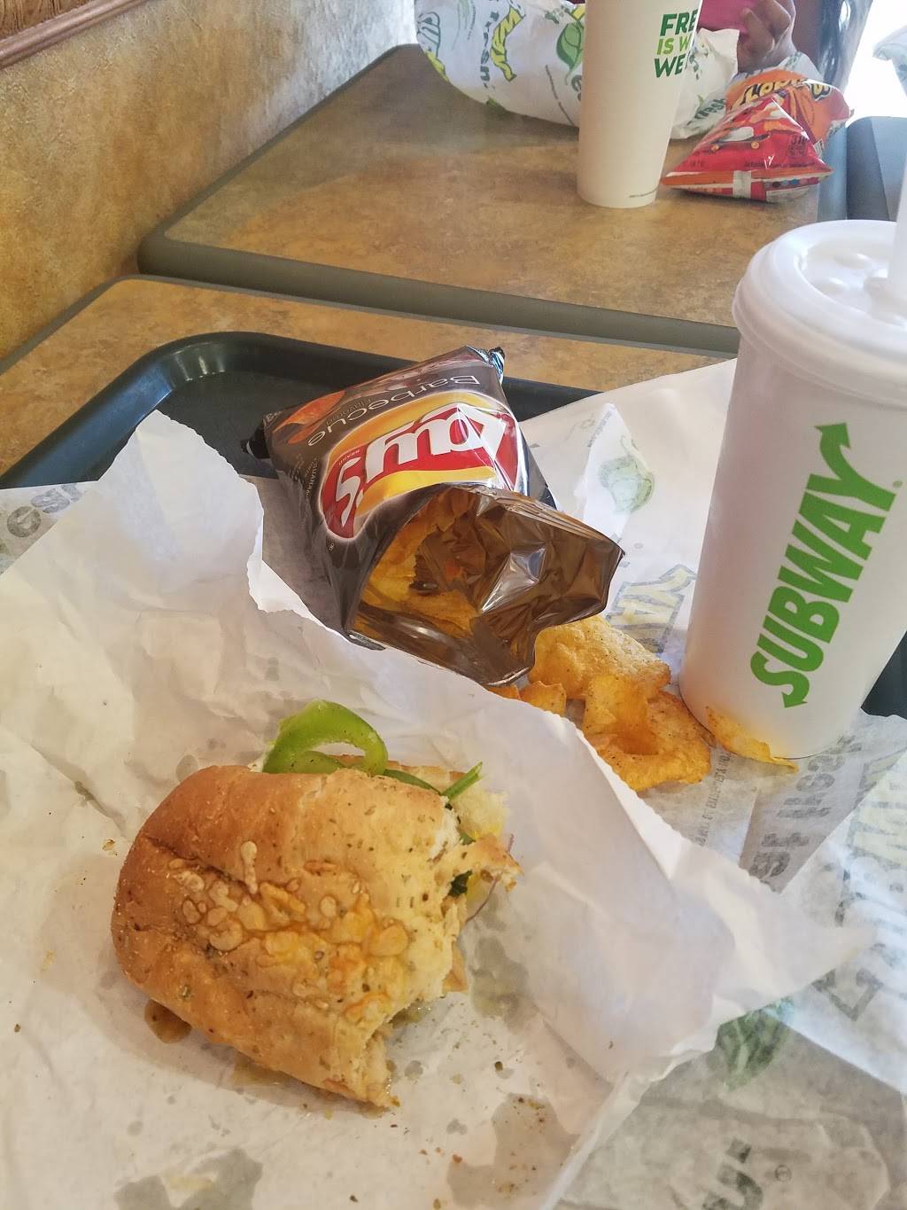 Subway | restaurant | 2225 Plaza Parkway, 4 Central Valley Plaza Suite C, Modesto, CA 95350, USA | 2092389318 OR +1 209-238-9318