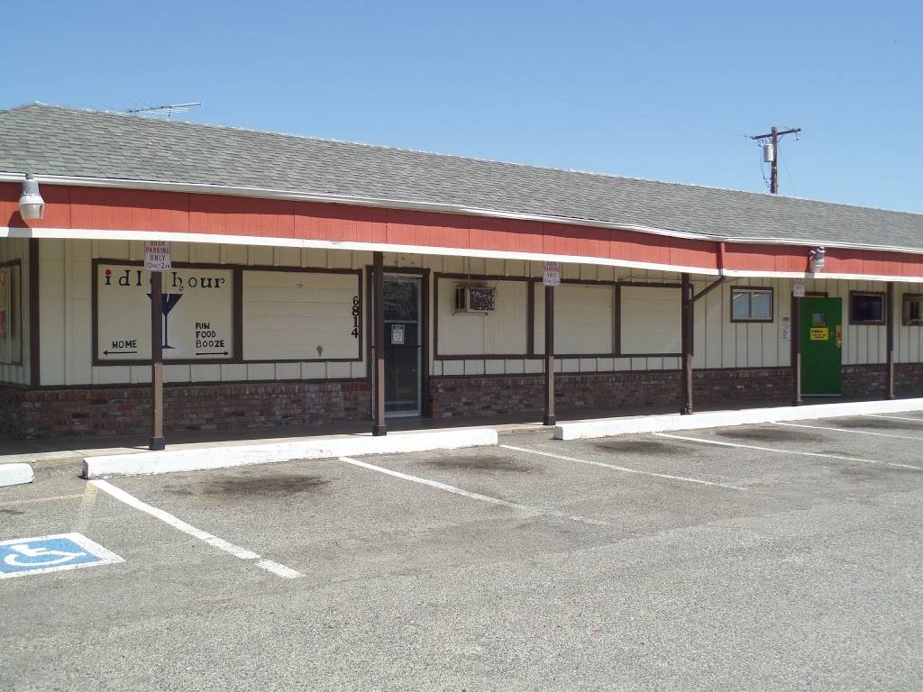Idle Hour Sports Bar | restaurant | 6816 Fruitridge Rd, Sacramento, CA 95820, USA | 9163830585 OR +1 916-383-0585