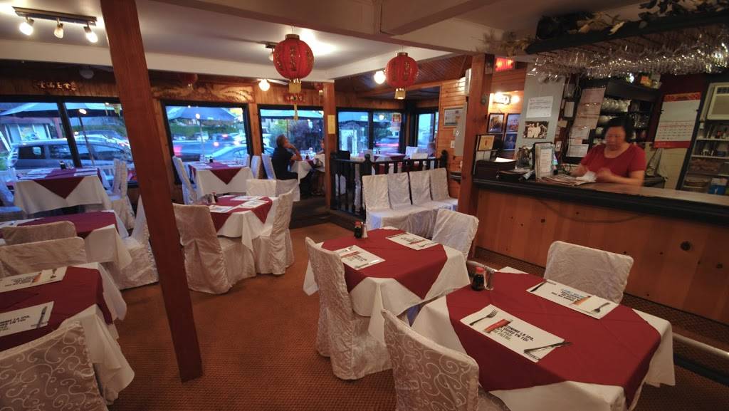 Restaurant Jardin Lee - Wine Beer Cocktails - Seafood Vegetarian | meal takeaway | 163 Rue Principale, Saint-Sauveur, QC J0R 1R6, Canada | 4502272888 OR +1 450-227-2888