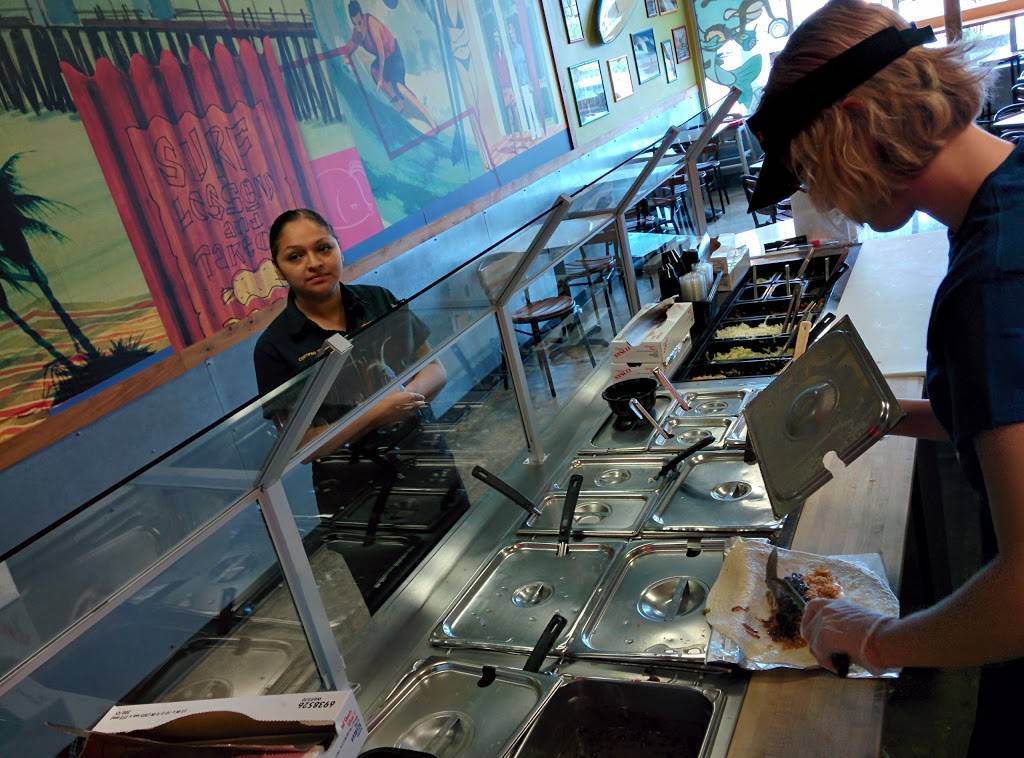 Taco Del Mar - Bellevue | restaurant | 677 120th Ave NE, Bellevue, WA 98005, USA | 4256469041 OR +1 425-646-9041