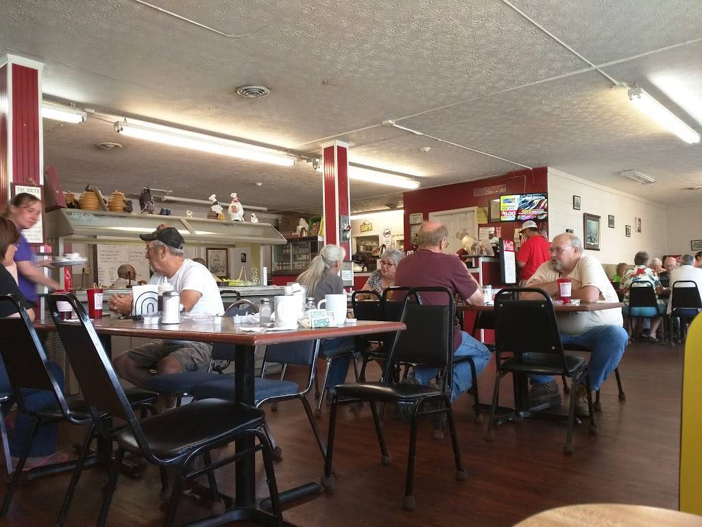 Mables Dining Room | restaurant | 1005 S Water Ave, Gallatin, TN 37066, USA | 6154522700 OR +1 615-452-2700