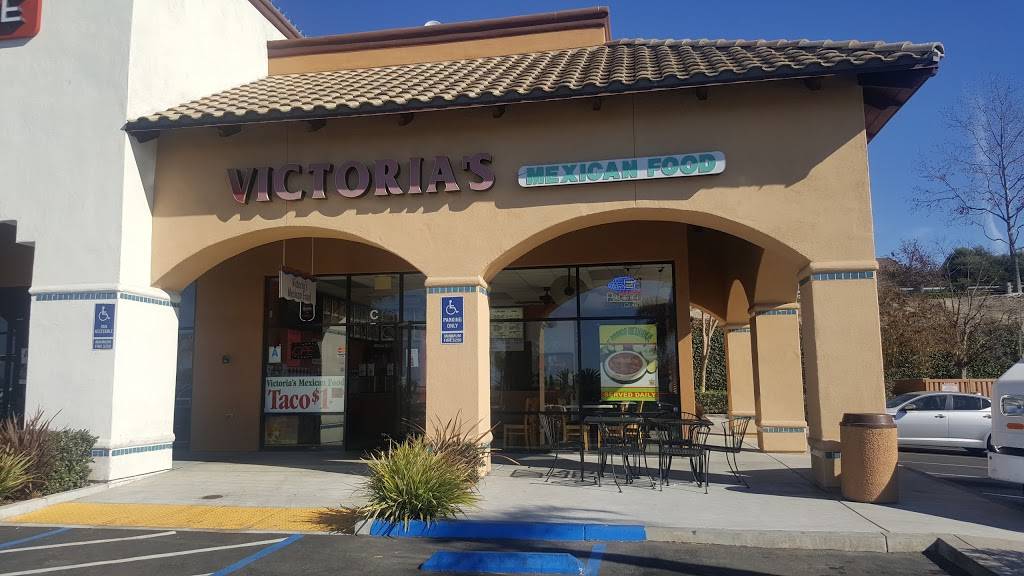 Victorias Mexican Food | restaurant | 495 College Blvd # C, Oceanside, CA 92057, USA | 7604141104 OR +1 760-414-1104