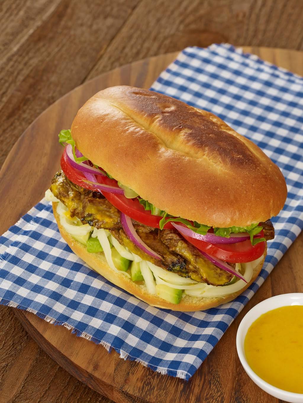 Mendocino Farms | meal takeaway | 631 Wilshire Blvd, Santa Monica, CA 90401, USA | 3103955273 OR +1 310-395-5273