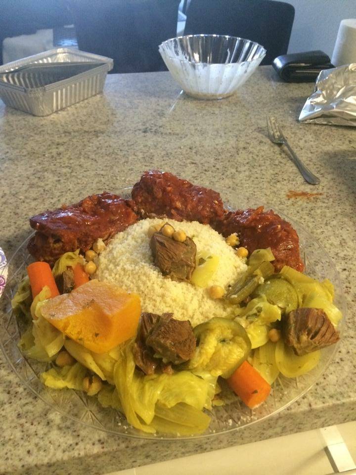 Kfirs kosher kitchen | restaurant | 5709 Enfield Ave, Encino, CA 91316, USA | 8182548476 OR +1 818-254-8476