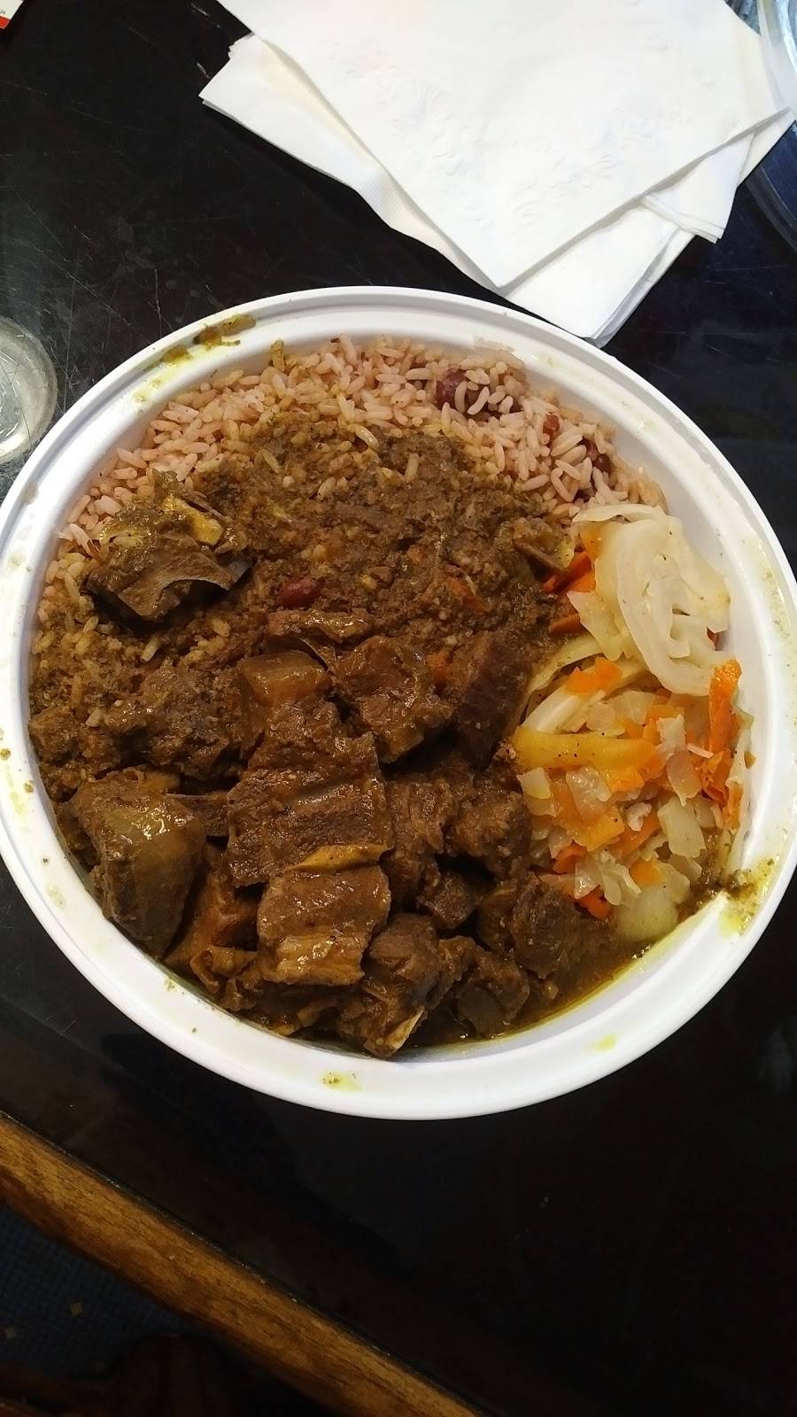 Jamaican Bickle | restaurant | 327 Oak St, Uniondale, NY 11553, USA | 5162804394 OR +1 516-280-4394