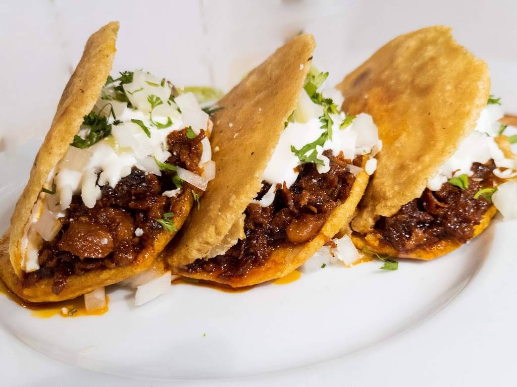 La Brujeria | restaurant | 590 Grand St, Jersey City, NJ 07304, USA | 2012676760 OR +1 201-267-6760