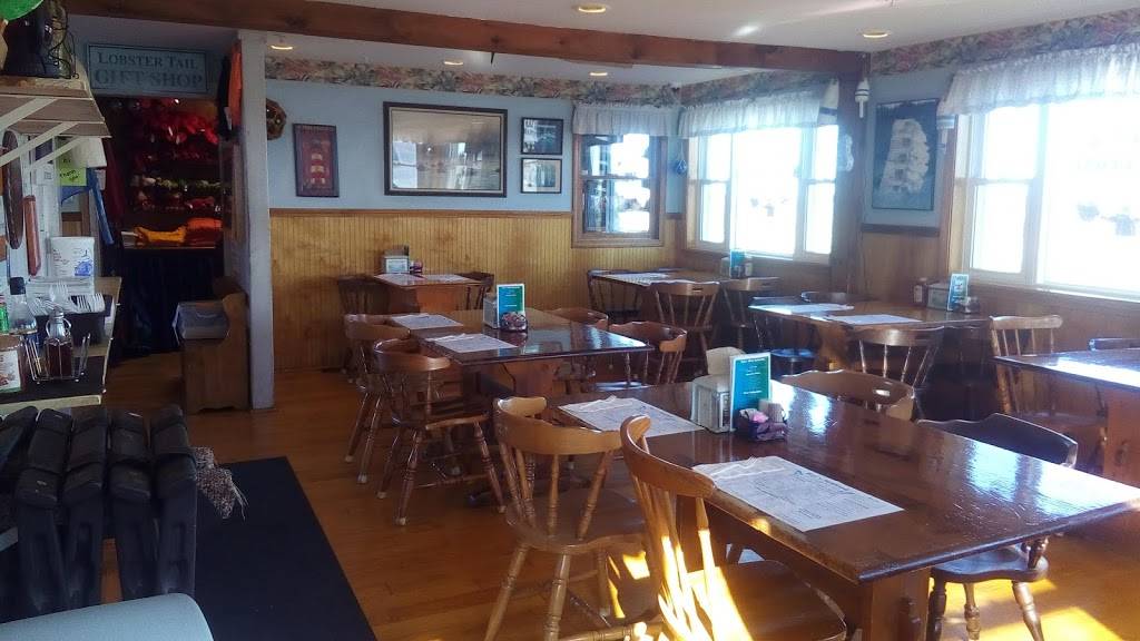 Rays Seafood | restaurant | 1677 Ocean Blvd, Rye, NH 03870, USA | 6034362280 OR +1 603-436-2280