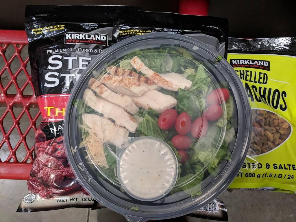 Costco Food Court | meal takeaway | 4502 E Oak St, Phoenix, AZ 85008, USA | 6028402201 OR +1 602-840-2201