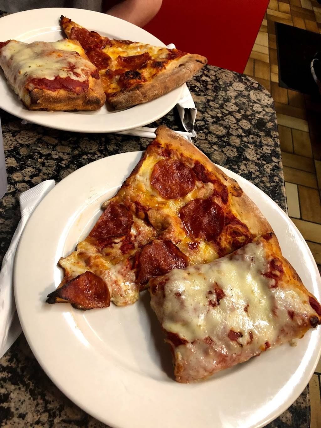 Pasquales Pizza | meal delivery | 2680 E Atlantic Blvd, Pompano Beach, FL 33062, USA | 9549434752 OR +1 954-943-4752