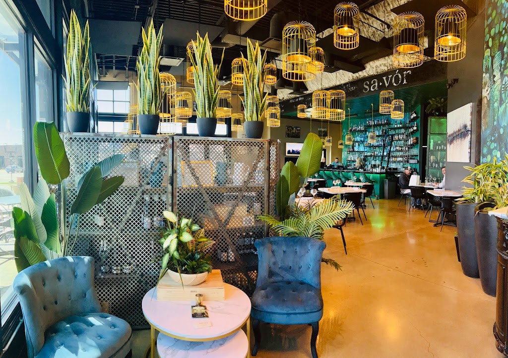 Sa•vor Tapas Bar | restaurant | 7669 Hillside Rd Suite 600, Amarillo, TX 79119, USA | 8063102600 OR +1 806-310-2600