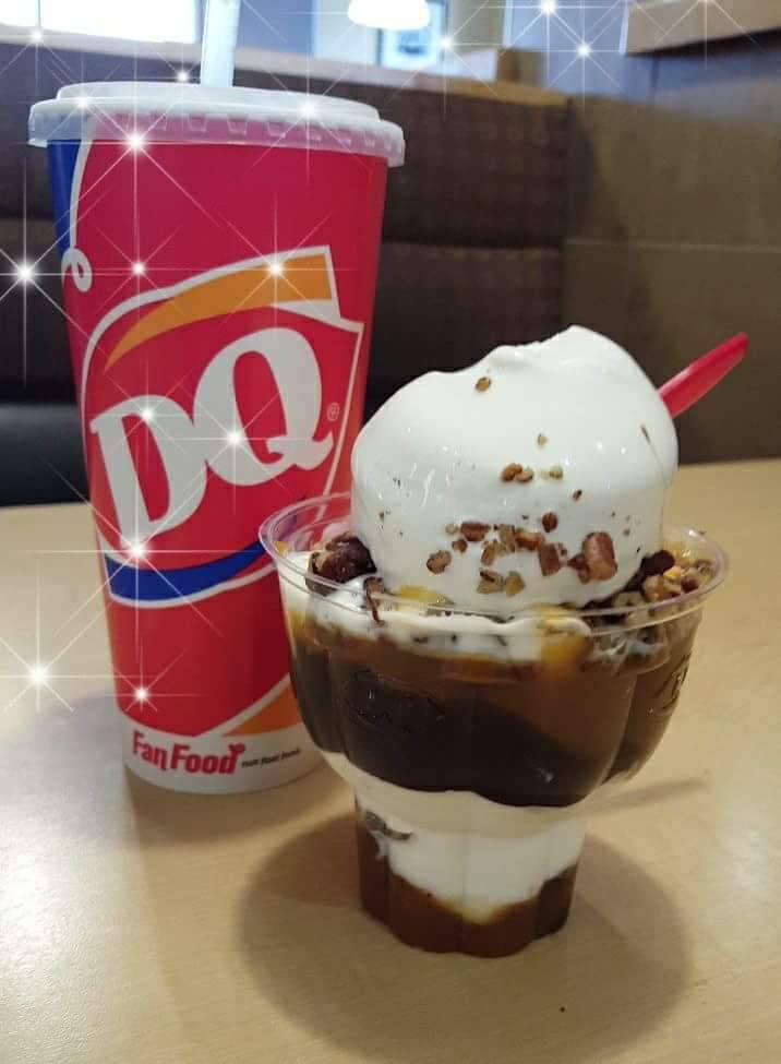Dairy Queen Grill & Chill | restaurant | 4401 Centerplace Dr, Greeley, CO 80634, USA | 9703394776 OR +1 970-339-4776