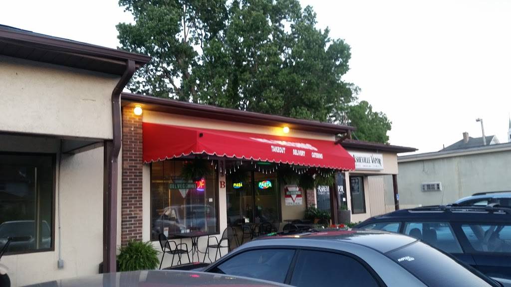 Del Vecchios | restaurant | 333 Merrimon Ave, Asheville, NC 28801, USA | 8282587222 OR +1 828-258-7222