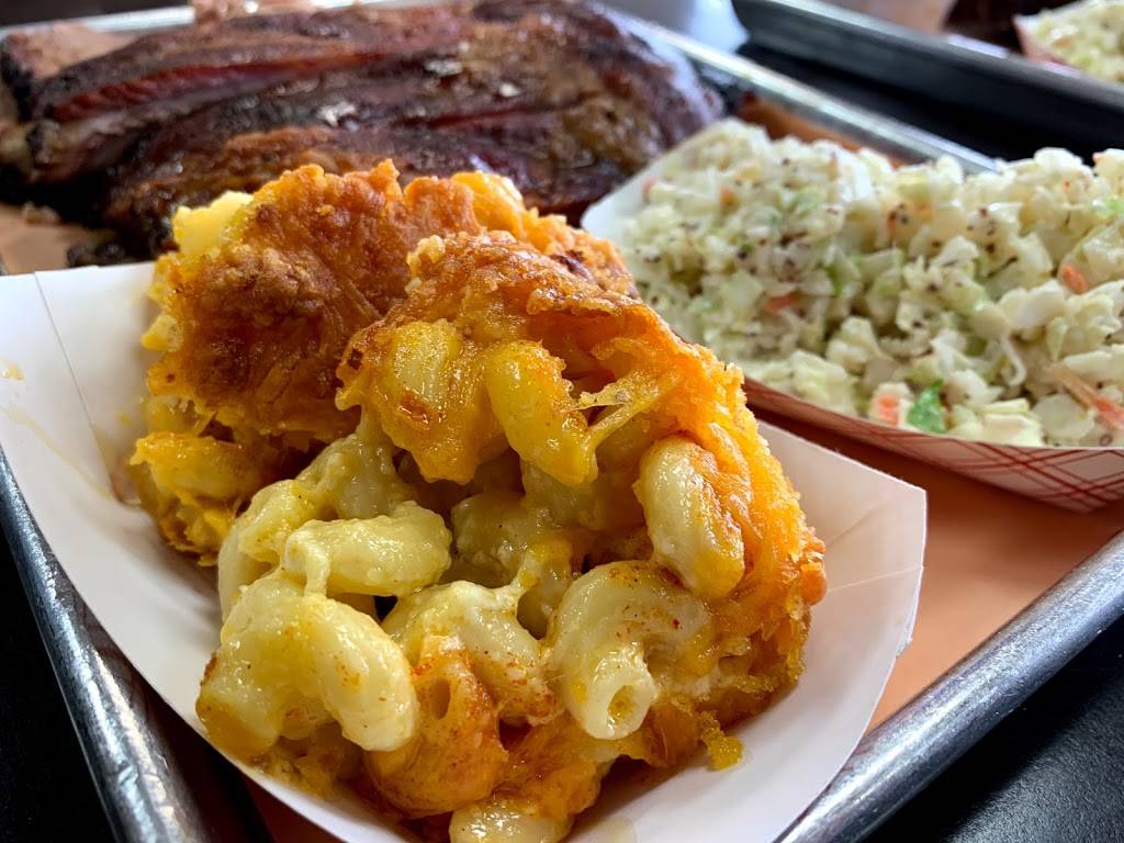 Righteous Que | restaurant | 1050 E Piedmont Rd, Marietta, GA 30062, USA | 6782214783 OR +1 678-221-4783