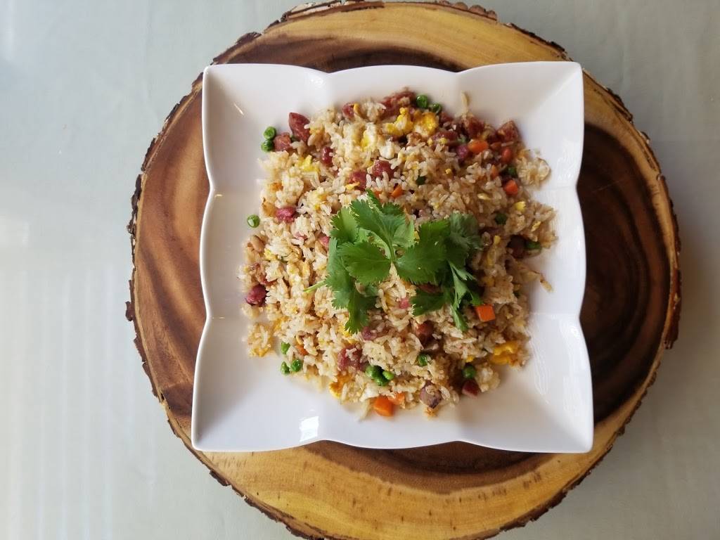 The Pho Cabin | restaurant | 200 State St, Los Altos, CA 94022, USA | 6509171328 OR +1 650-917-1328