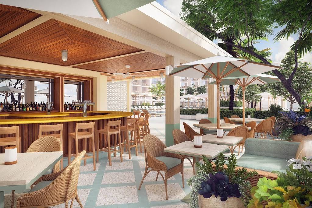 Seaway | restaurant | 2800 S Ocean Blvd, Palm Beach, FL 33480, USA | 5615822800 OR +1 561-582-2800