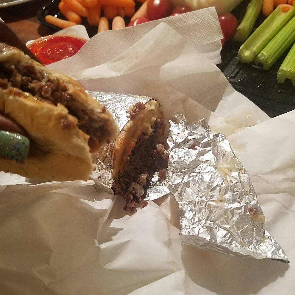 Mandarin Carry-Out | meal takeaway | 129 15th St SE, Washington, DC 20003, USA | 2025473905 OR +1 202-547-3905